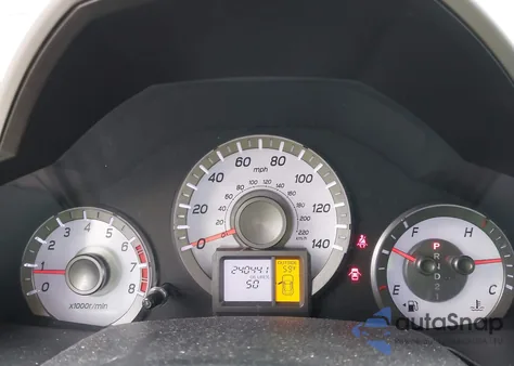 2014 Honda Pilot Ex from USA, damaged, VIN 5FNYF3H48EB002775